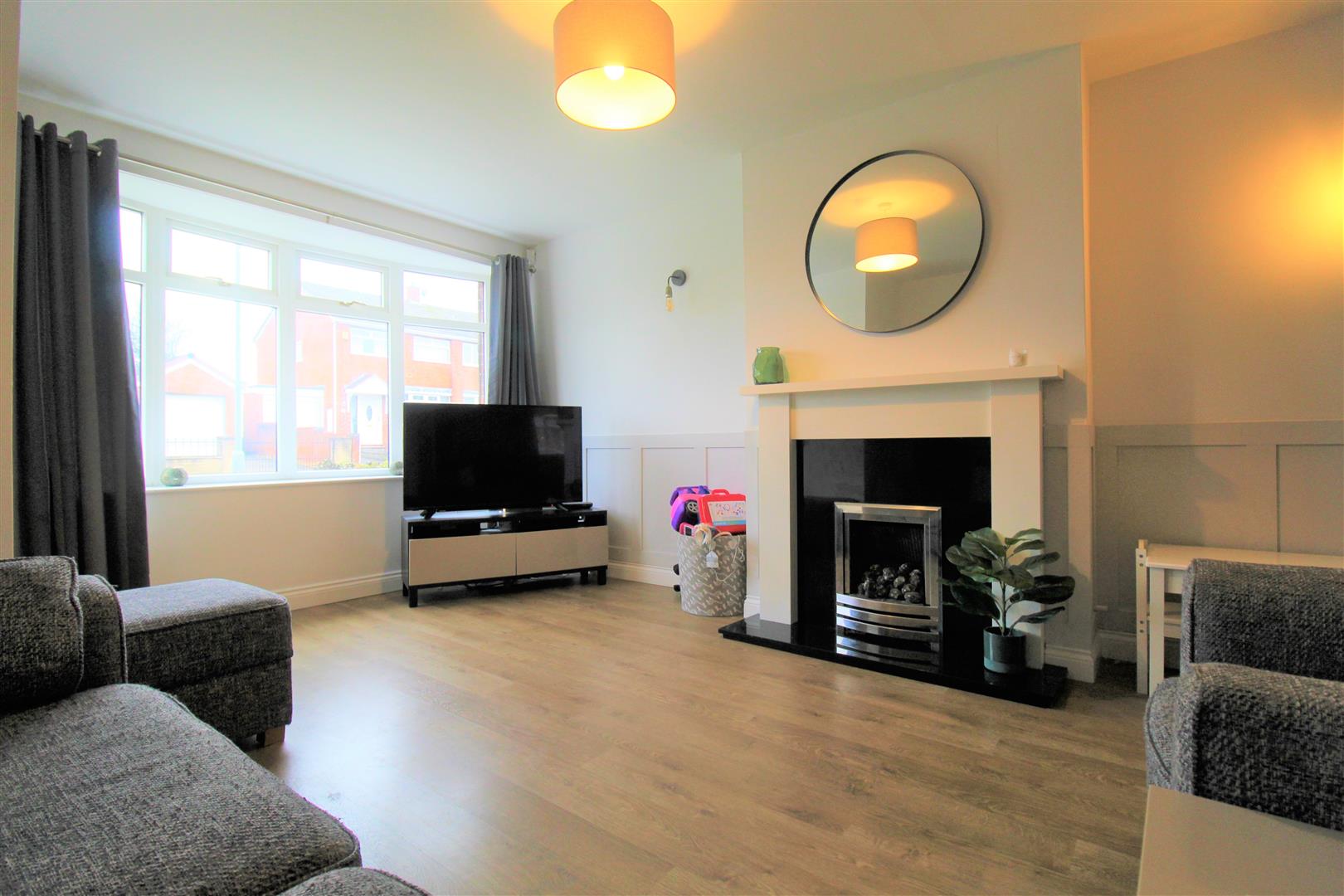 Gleneagles Crescent, Birches Head, Stoke-On-Trent